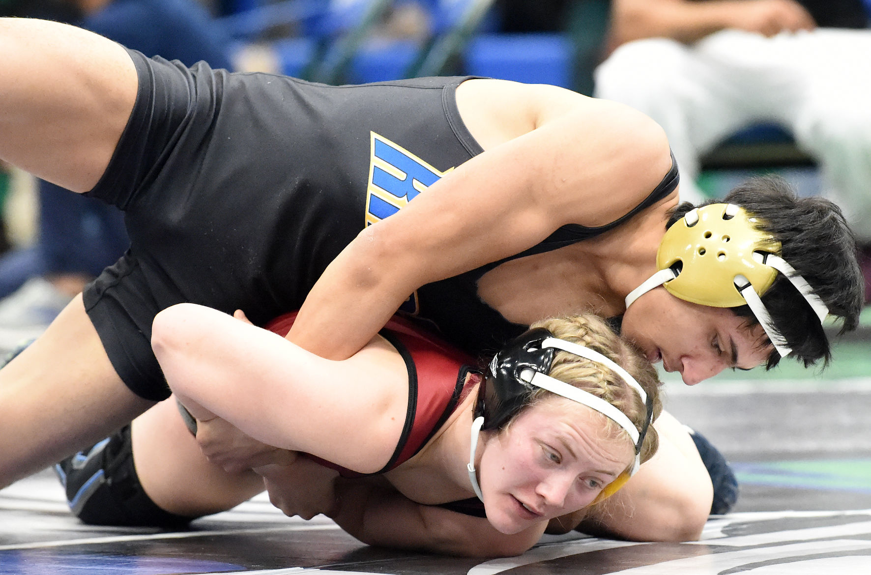 PHOTOS: 2020 Colorado Springs Metro Wrestling Championships